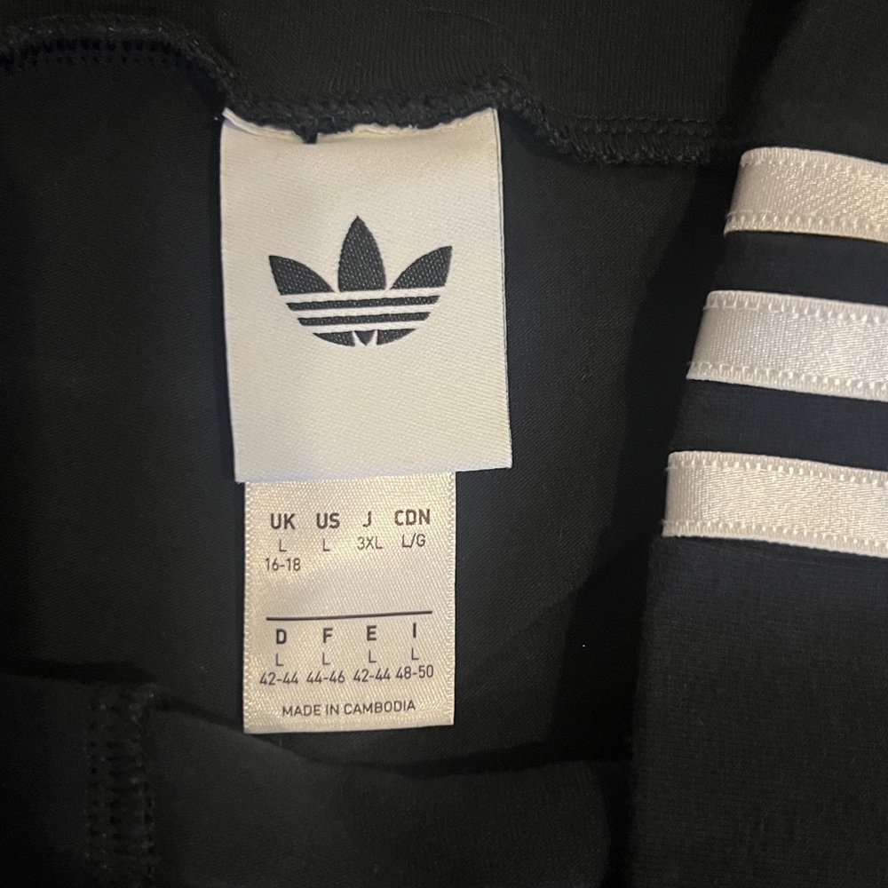 adidas Originals Shorts - Picture 2 of 8